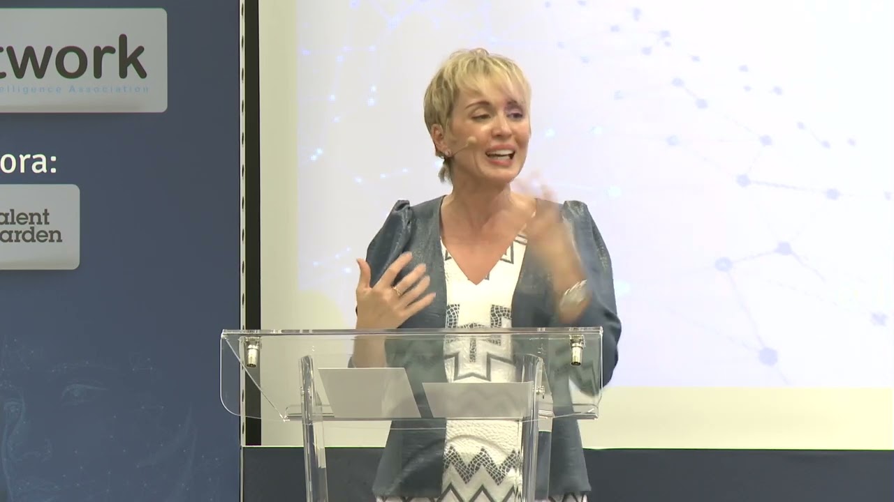 IAEF 22 | Apertura Institucional