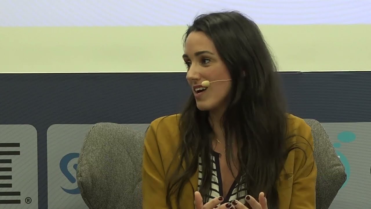 IAEF 22 - Mesa III | IA: Start-ups vs Grandes Corporaciones