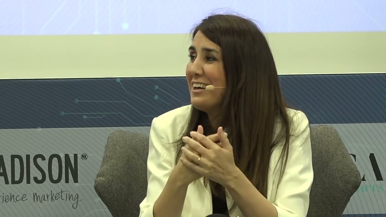 IAEF 22 - Mesa I | Gobernanza del dato y su impacto en la IA