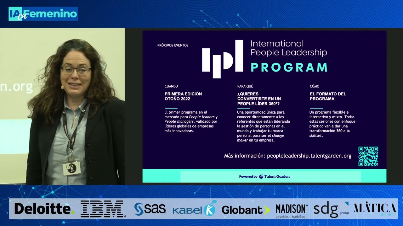 IAEF 22 | Despedida y cierre