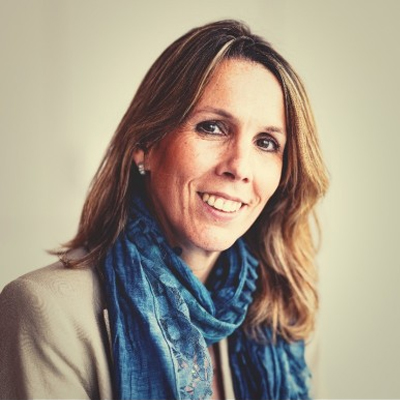 Carmen Camuñas