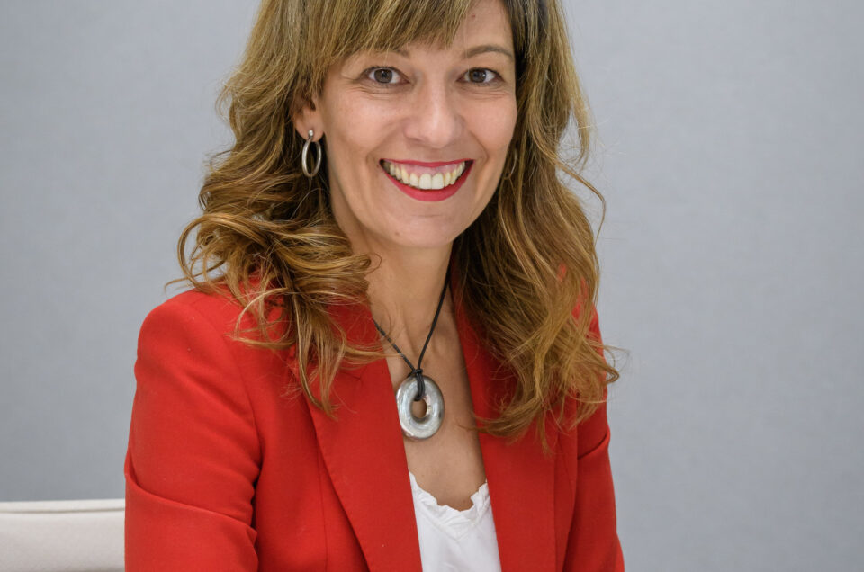 Mónica González Ortín