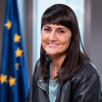 Dª. María González Veracruz (Pendiente Confirmación)