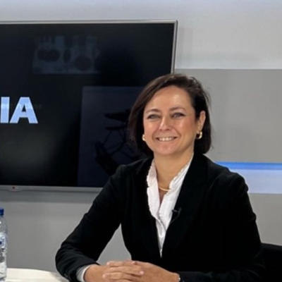 Carmen Reina