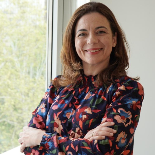 María Victoria López