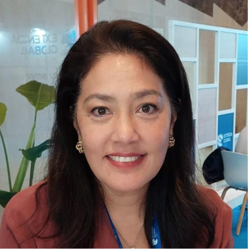 Cristina Chu