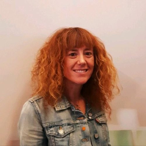 Cristina Carballido Sanfiz