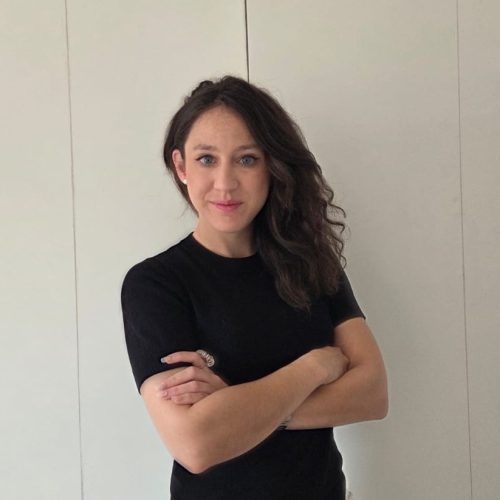 Laura Cristina Martínez Cantón