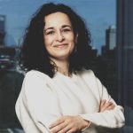 María Luisa Paradinas