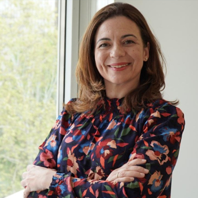 María Victoria López