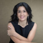 Cristina García Jiménez