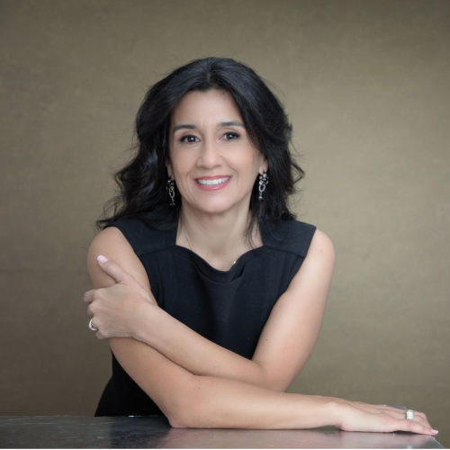 Cristina García Jiménez 