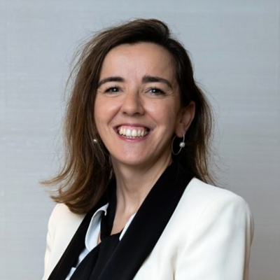 Marian de la Peña