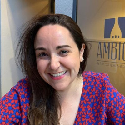 Patricia Aguado