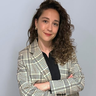 Paula Errasti González