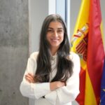 Ana Palacios Morillo
