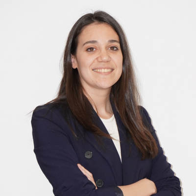 Cristina León