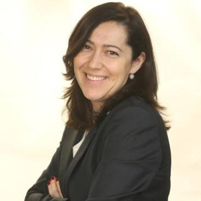 Carmen Cuesta Sainz