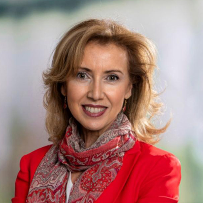 Francisca Huélamo Medina