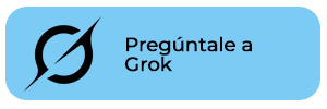 Pregunta a Grok